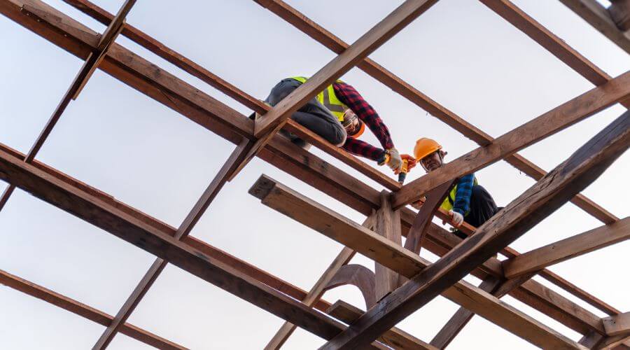 Expert top industrial roofings services in Kaufman, TX